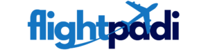 Flightpadi Logo